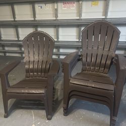 Chairs 