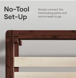 Queen Necter Bed Frame for Sale