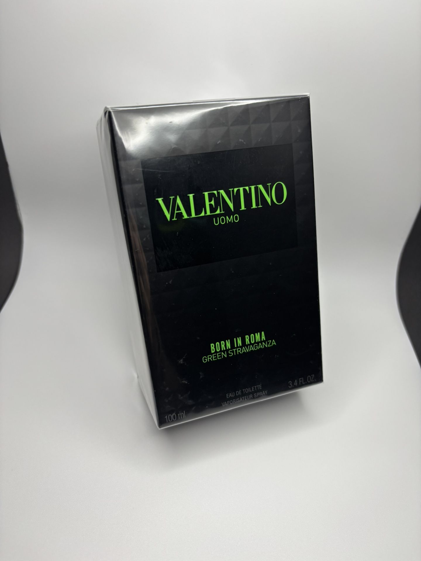 Valentino Cologne