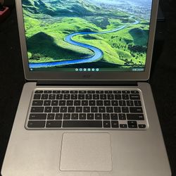 chromebook