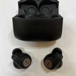 Jabra Elite