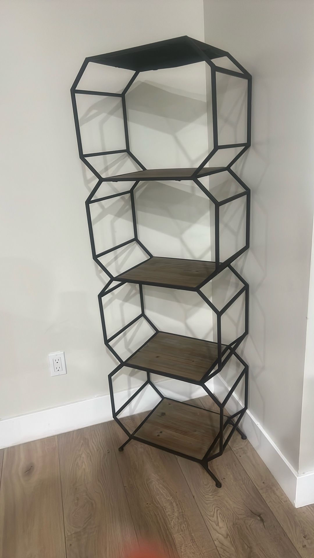 Shelf