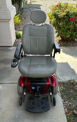 Jet 3 ultra mobility chair $200 obo