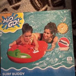 Pool Floats For Kids Brand New , In Box , Never Opened $8.00 