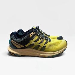 Merrell Antora 3 Women’s Trail Running Shoes Size 6.5