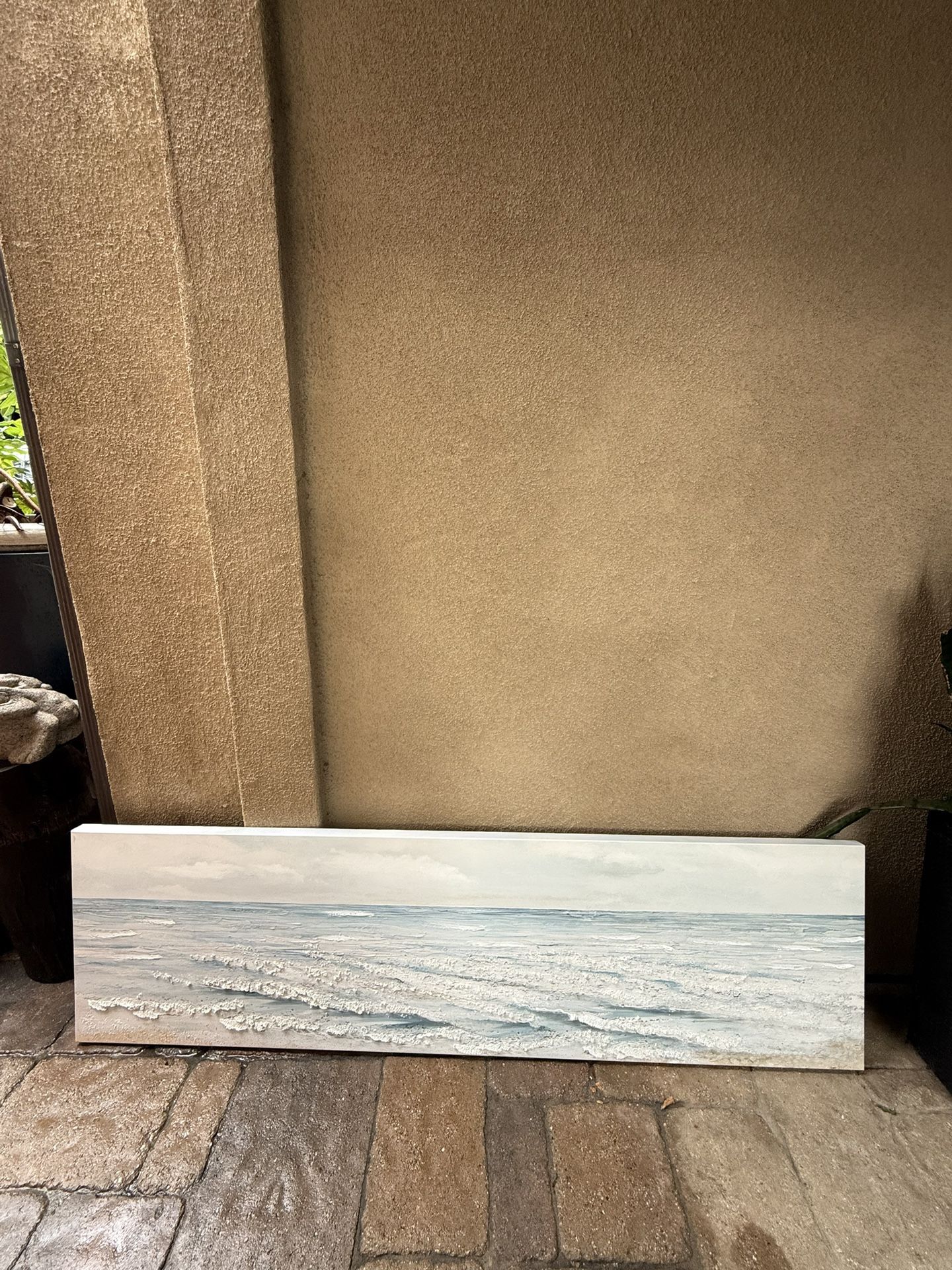 Coastal Ocean Wall Art