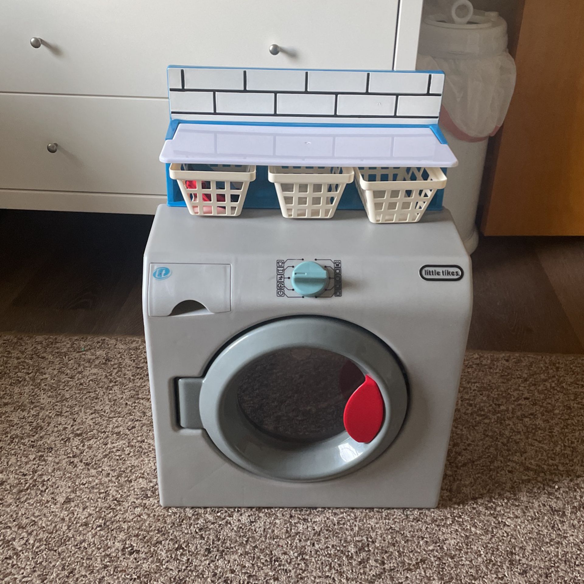 Little Tikes Washing machine 