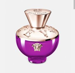 Versace Dylan Purple Fragrance