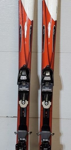 Rossignol 174