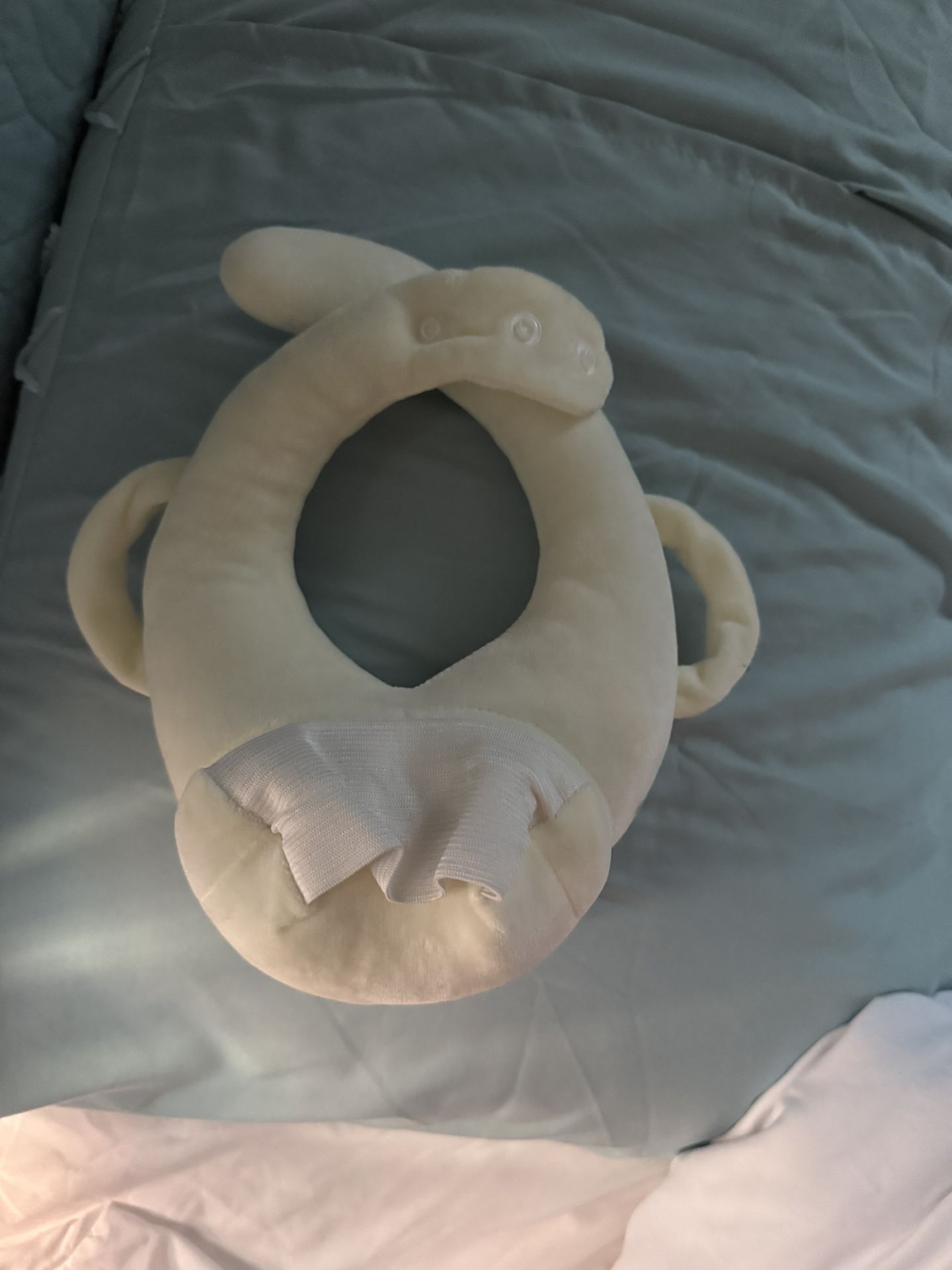 Baby Bottle Holder