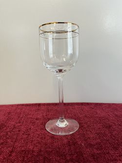 Lenox Stemware 