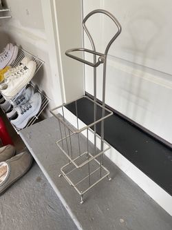 Brand New Toilet Paper Holder