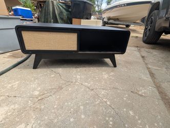 Retro Coffee table