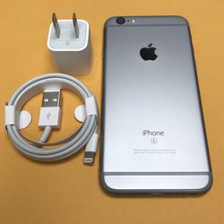 iPhone 6s 64GB Factory Unlocked