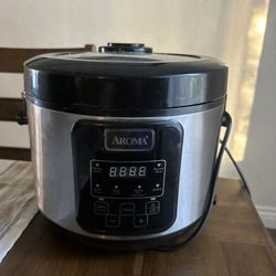Rice Cooker