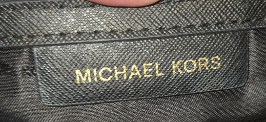 Michael Kors handbag