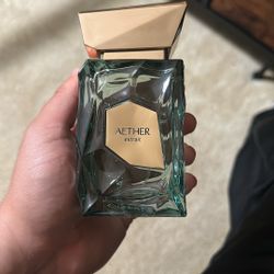 French Avenue: Aether (PDM Greenly Dupe)