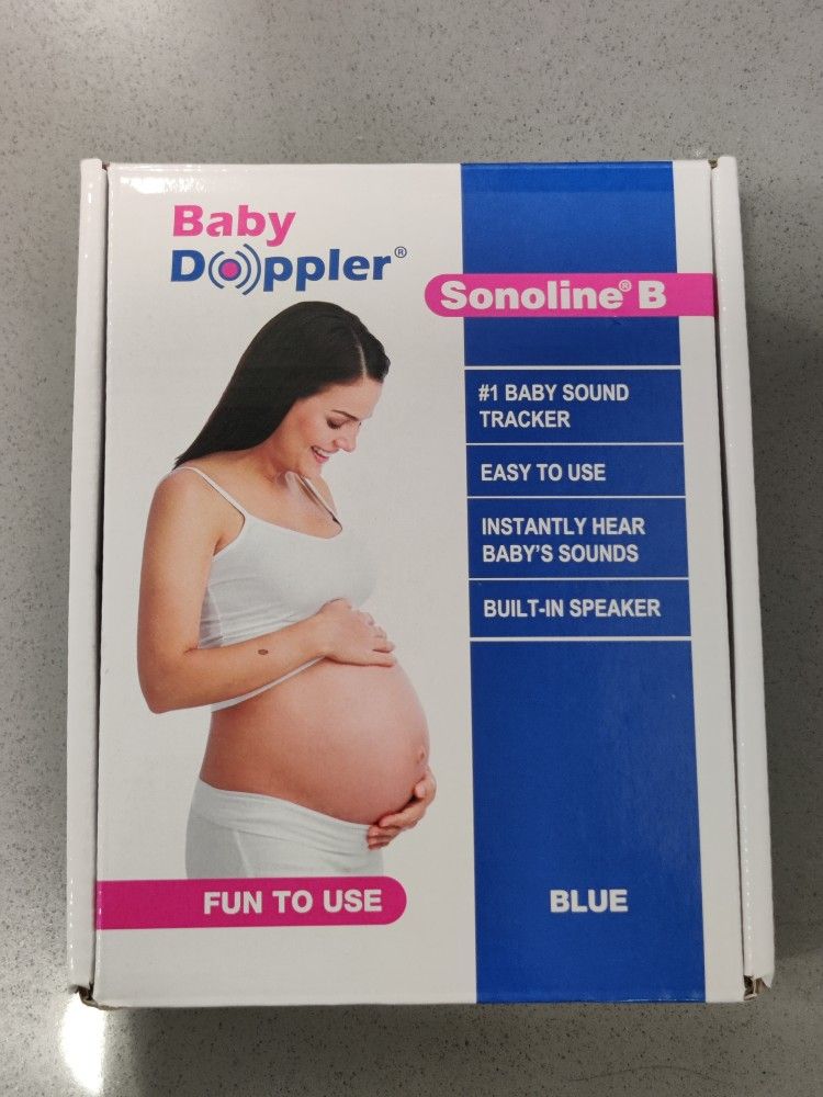 Baby Doppler® By Sonoline® B