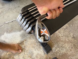 Callaway golf set