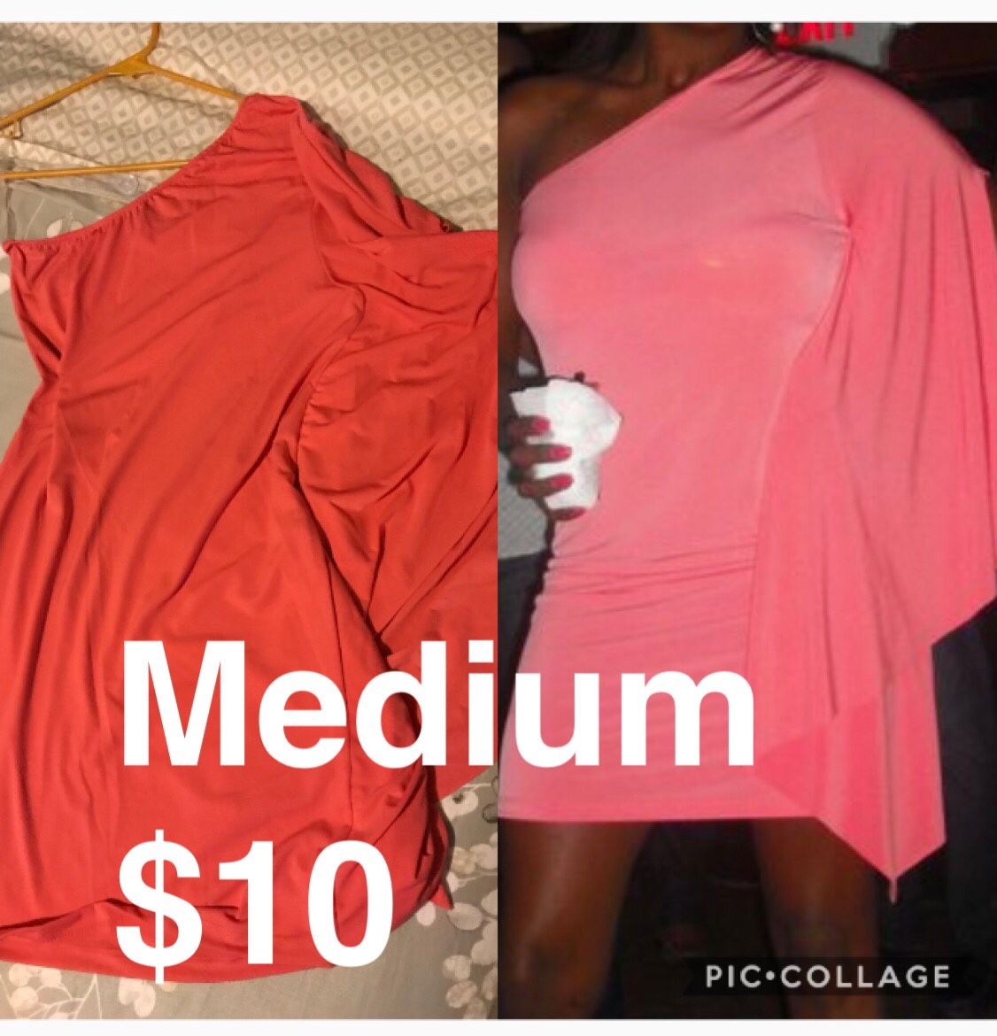 Dresses - Like New
