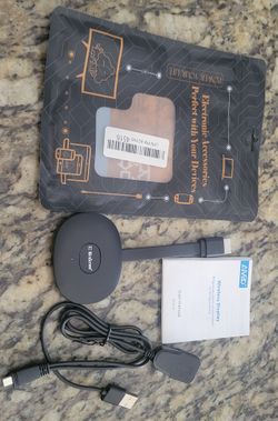 Wireless Display