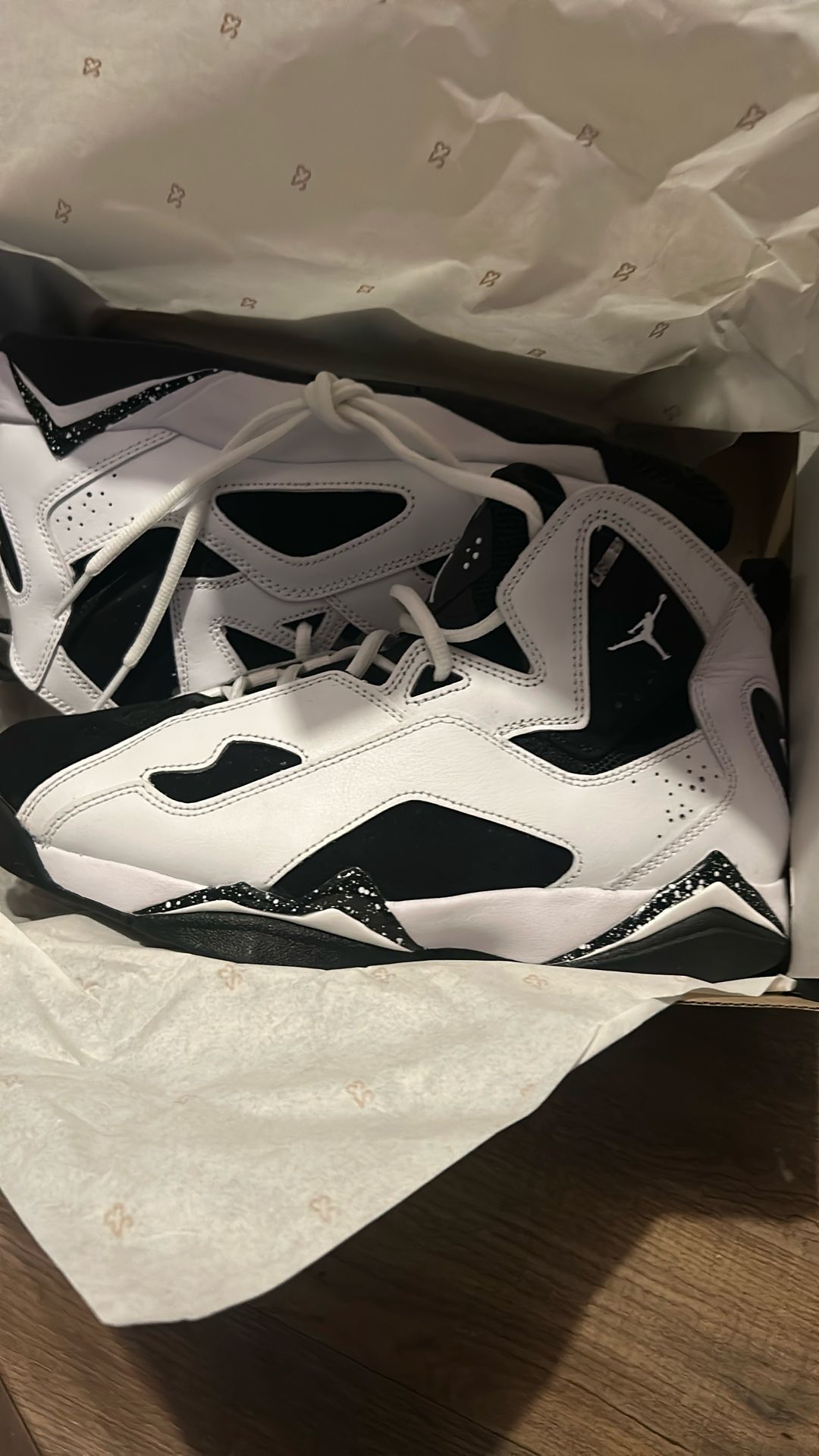  Jordans Size 8/5