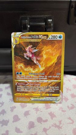 Palkia vstar