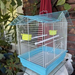 Bird Cage 