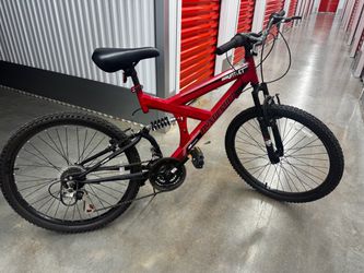 Dynacraft Gauntlet Mountain Bike