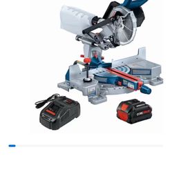 Bosch Cordless Tools