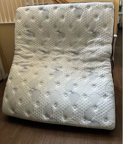 Free California king mattress