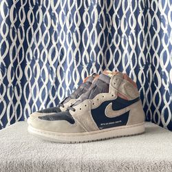 Jordan 1 ‘Neutral Grey’ Size 11.5