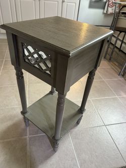Night Table