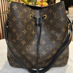 Louis Vuitton bag