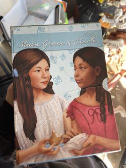 American Girl Series