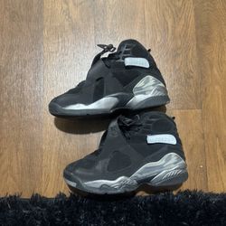Jordan 8 