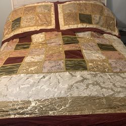 Gorgeous Comforter Set 