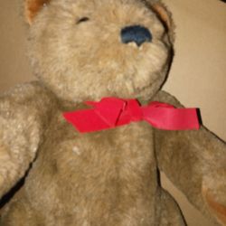 Vintage Teddy Bear