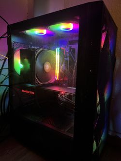 Gaming PC