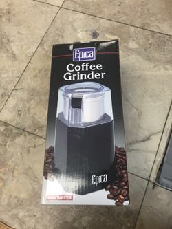 COFFEE GRINDER