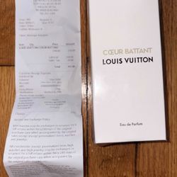 LV Coeur Battant Cologne