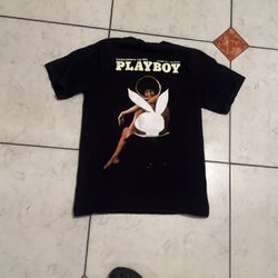 Playboy Shirt 