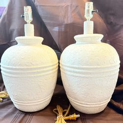 Lamps