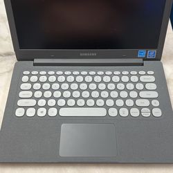 Samsung Notebook