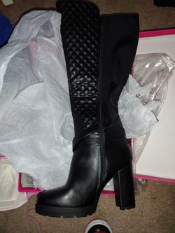 Brand New Boots Size 8