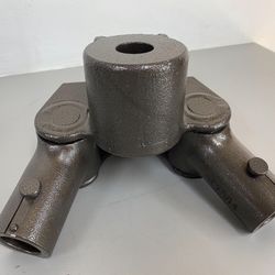 Blue Ox Sway Pro Hitch