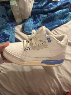 LIKE NEW AIR JORDAN RETRO 3