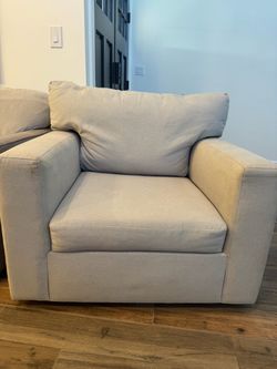 Sofa chair