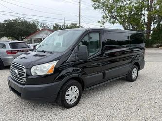 2017 Ford Transit 150 Van