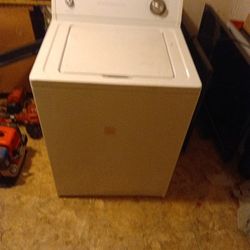 Washer $100